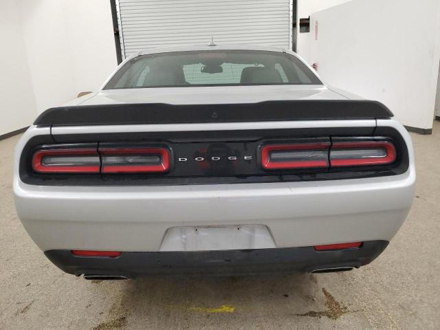 Photo 6 from auction – 2022 DODGE CHALLENGER with VIN 2C3CDZBT8NH242765