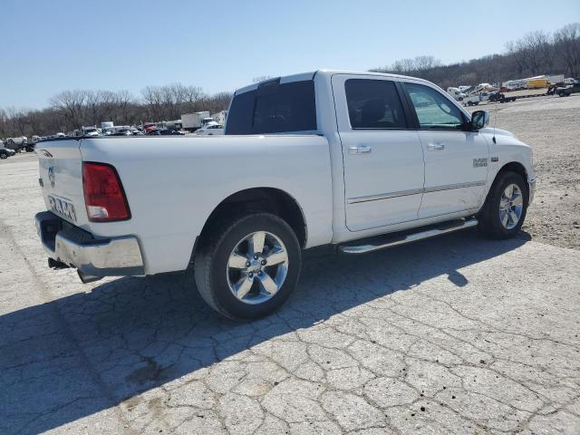 Photo 3 from auction – 2018 RAM 1500 SLT with VIN 3C6RR7LT9JG143545
