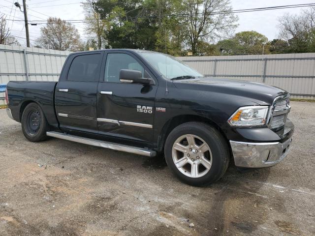 Photo 4 from auction – 2014 RAM 1500 LONGH with VIN 1C6RR6PT2ES441969