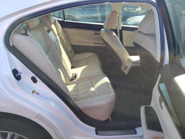 Photo 10 from auction – 2017 LEXUS ES 350 with VIN JTHBK1GG8H2258325