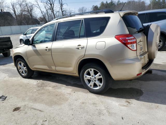 Photo 2 from auction – 2011 TOYOTA RAV4 with VIN 2T3BF4DV2BW110793