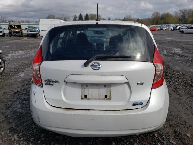 Photo 6 from auction – 2016 NISSAN VERSA NOTE with VIN 3N1CE2CP9GL362878