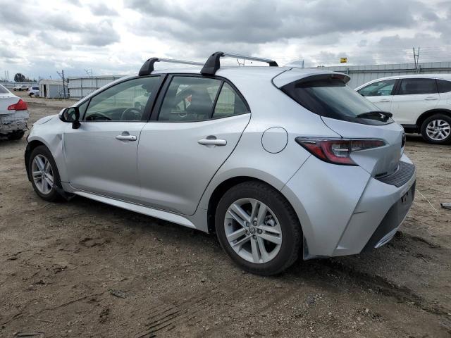 Photo 2 from auction – 2022 TOYOTA COROLLA SE with VIN JTND4MBE5N3176436