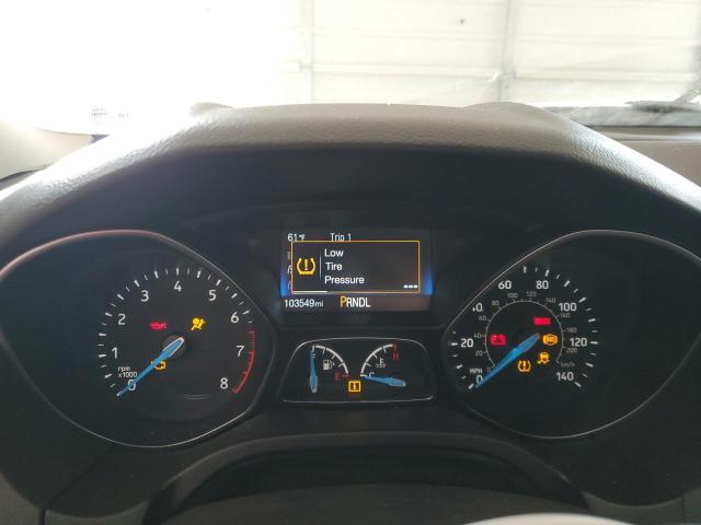 Photo 9 from auction – 2018 FORD FOCUS SE with VIN 1FADP3K20JL327002