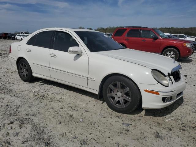 Photo 4 from auction – 2008 MERCEDES-BENZ E 320 CDI with VIN WDBUF22X48B332205