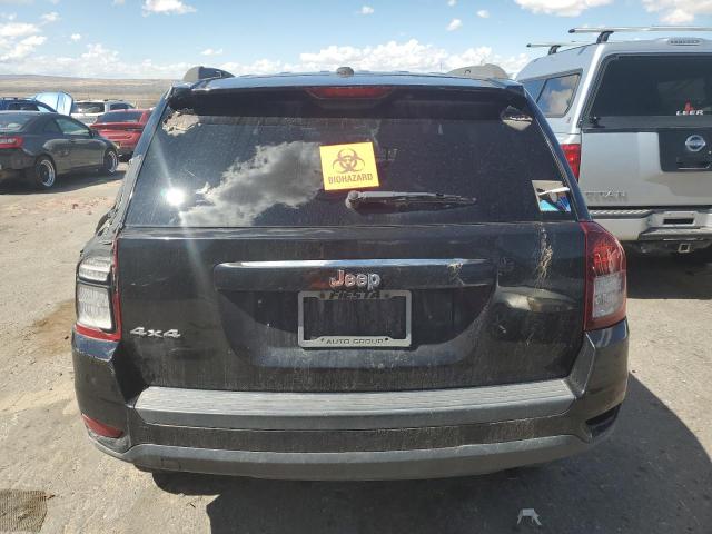 Photo 6 from auction – 2016 JEEP COMPASS SP with VIN 1C4NJDBB5GD566635