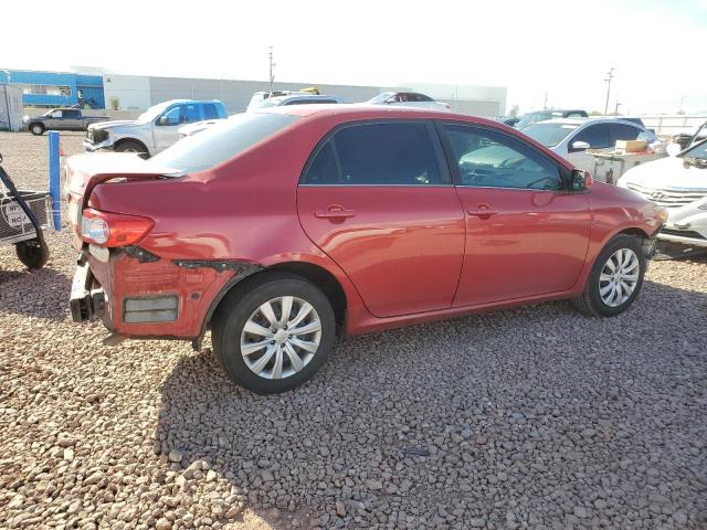 Photo 3 from auction – 2013 TOYOTA COROLLA BA with VIN 5YFBU4EE3DP130830