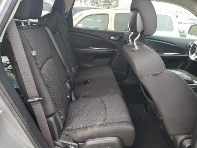 Photo 11 from auction – 2020 DODGE JOURNEY SE with VIN 3C4PDCAB3LT271789