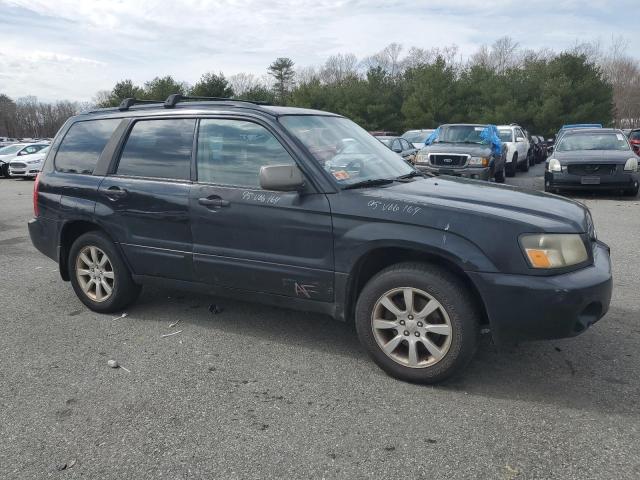صورة رقم 4 من المزاد - 2005 SUBARU FORESTER 2 مع VIN JF1SG65625H721116