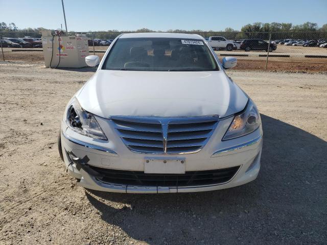 Photo 5 from auction – 2014 HYUNDAI GENESIS 3. with VIN KMHGC4DD1EU264012