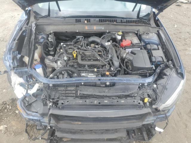 Photo 11 from auction – 2018 FORD FUSION SE with VIN 3FA6P0HDXJR249992