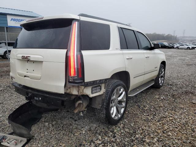 Photo 3 from auction – 2015 GMC YUKON SLT with VIN 1GKS1BKC1FR106166