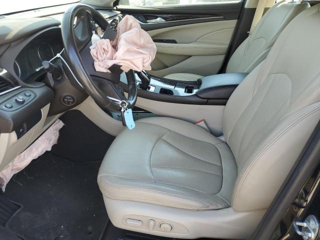 Photo 7 from auction – 2017 BUICK LACROSSE E with VIN 1G4ZP5SS8HU153174