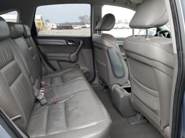 Photo 11 from auction – 2009 HONDA CR-V EXL with VIN JHLRE48709C014741