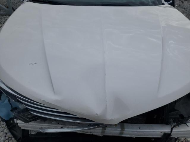 Photo 11 from auction – 2016 LINCOLN MKZ with VIN 3LN6L2J91GR632148