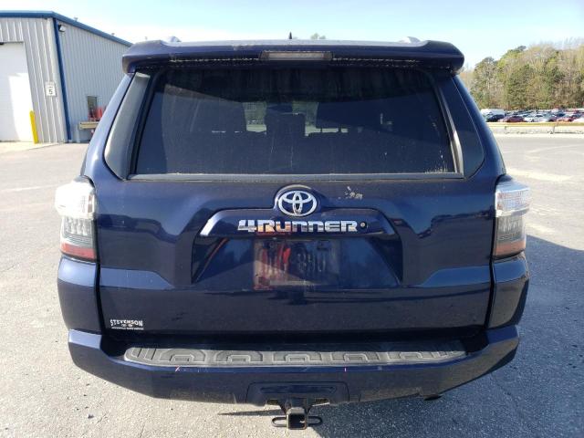 Photo 6 from auction – 2015 TOYOTA 4RUNNER SR with VIN JTEZU5JR2F5101604