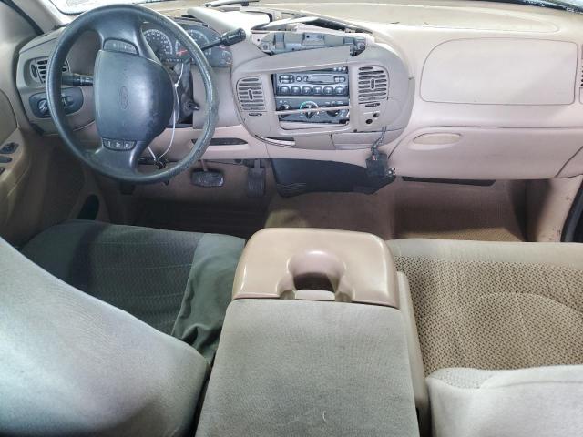 Photo 8 from auction – 1999 FORD F150 with VIN 1FTRF07W3XKA06373