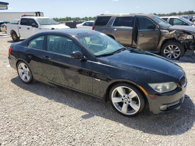 Photo 4 from auction – 2011 BMW 328 I with VIN WBAKE3C51BE558347
