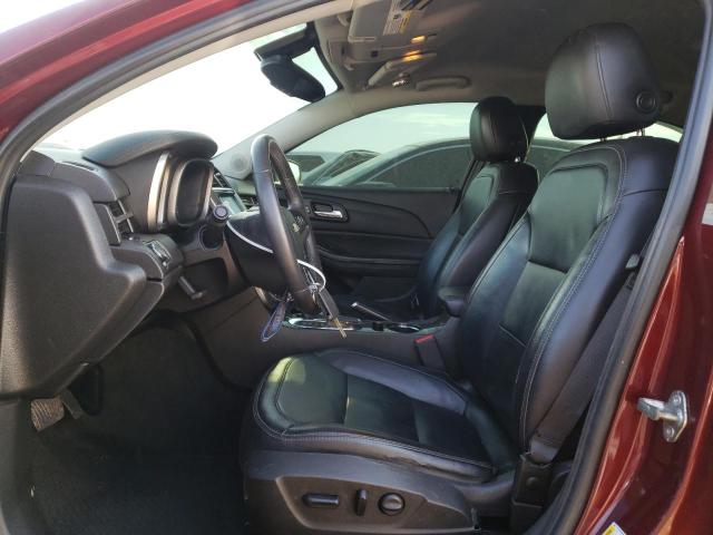 Photo 7 from auction – 2016 CHEVROLET MALIBU LIM with VIN 1G11E5SA6GF133273
