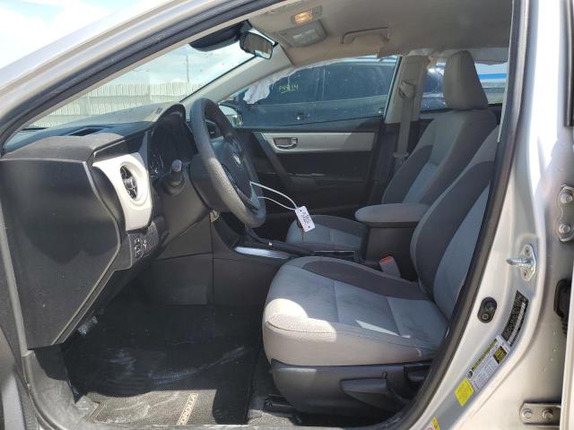 Photo 7 from auction – 2017 TOYOTA COROLLA L with VIN 2T1BURHE8HC825853