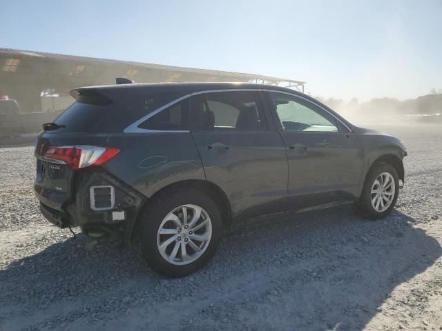 Photo 3 from auction – 2016 ACURA RDX TECHNO with VIN 5J8TB4H50GL028647