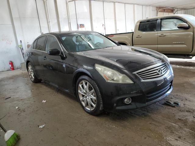 Photo 4 from auction – 2012 INFINITI G37 BASE with VIN JN1CV6AP3CM623335