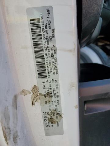 Photo 14 from auction – 2020 RAM PROMASTER with VIN 3C6TRVCG3LE115266