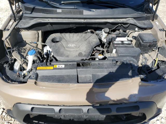 Photo 11 from auction – 2016 KIA SOUL with VIN KNDJN2A25G7270120