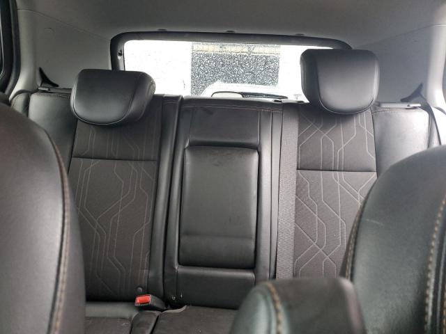 Photo 10 from auction – 2021 CHEVROLET TRAX 1LT with VIN KL7CJPSB9MB308521