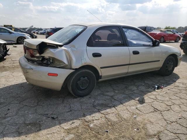 Photo 3 from auction – 1995 MAZDA PROTEGE DX with VIN JM1BA1418S0148575