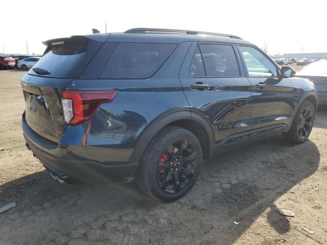 Photo 3 from auction – 2023 FORD EXPLORER S with VIN 1FM5K8GC0PGA25931