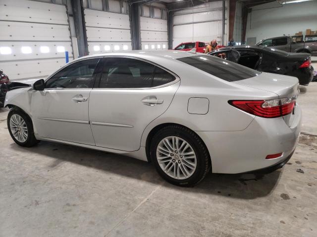 Фото 2 с аукциона – 2014 LEXUS ES 350 с VIN JTHBK1GG1E2115504