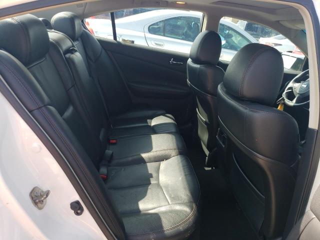 Photo 10 from auction – 2011 NISSAN MAXIMA S with VIN 1N4AA5AP2BC860516