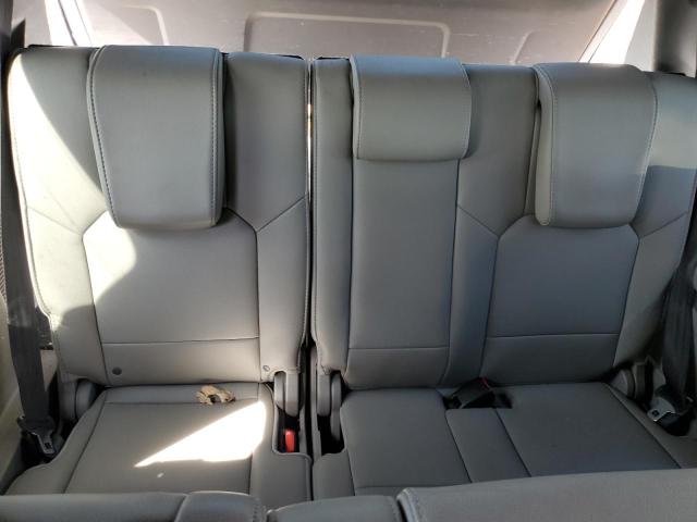 Photo 10 from auction – 2014 HONDA PILOT EXL with VIN 5FNYF4H69EB001514