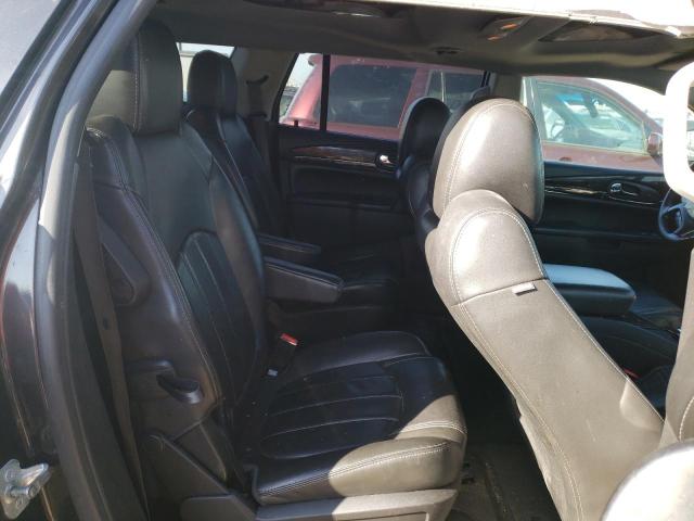 Photo 11 from auction – 2015 BUICK ENCLAVE with VIN 5GAKRBKD1FJ350221