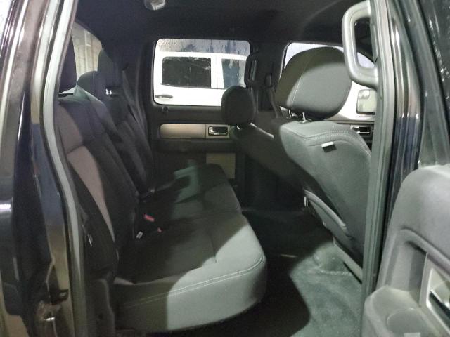 Photo 10 from auction – 2014 FORD F150 SUPER with VIN 1FTFW1EF0EFB89149