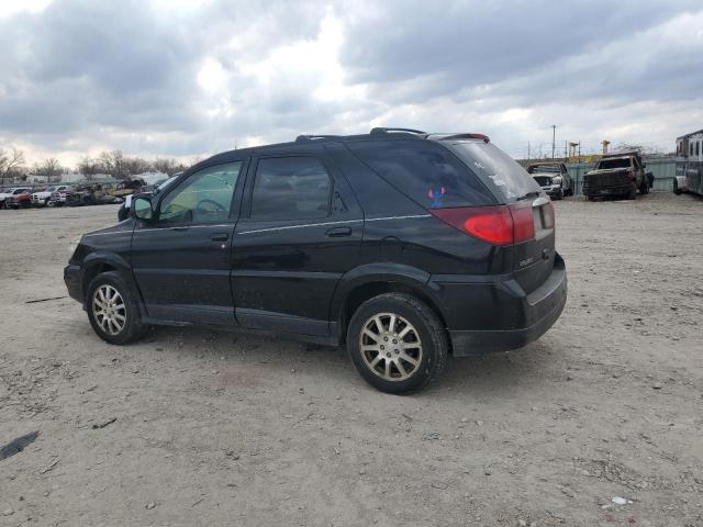 Photo 2 from auction – 2007 BUICK RENDEZVOUS with VIN 3G5DA03L57S503358