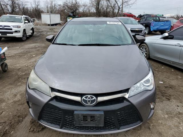 Photo 5 from auction – 2015 TOYOTA CAMRY LE with VIN 4T1BF1FKXFU058748
