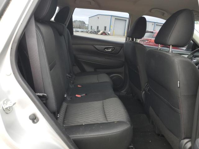 Photo 10 from auction – 2018 NISSAN ROGUE S with VIN KNMAT2MT5JP544952