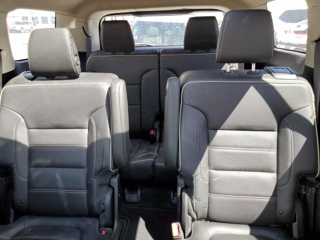 Photo 10 from auction – 2017 GMC ACADIA DEN with VIN 1GKKNXLS8HZ298941