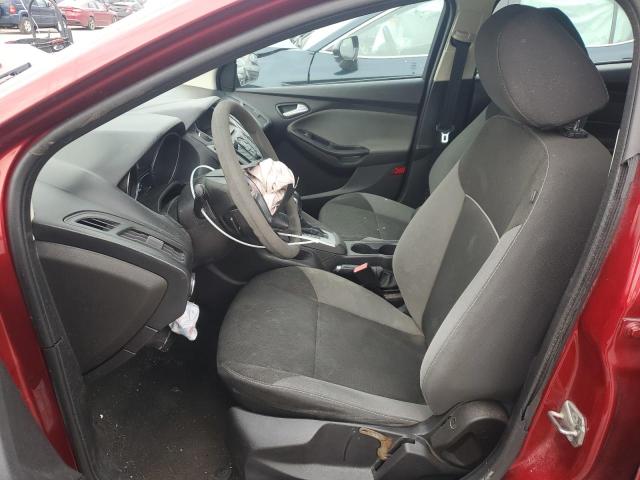 Photo 7 from auction – 2013 FORD FOCUS SE with VIN 1FADP3F26DL312695