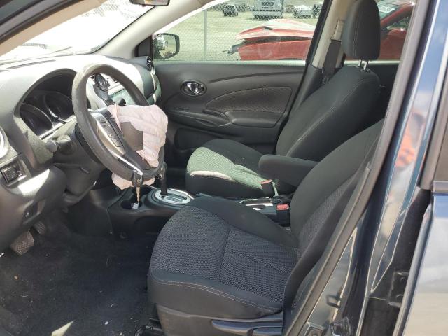 Photo 7 from auction – 2017 NISSAN VERSA S with VIN 3N1CN7AP1HL863703