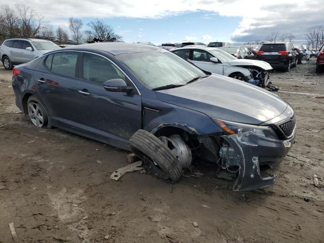 Photo 4 from auction – 2015 KIA OPTIMA LX with VIN 5XXGM4A77FG413563