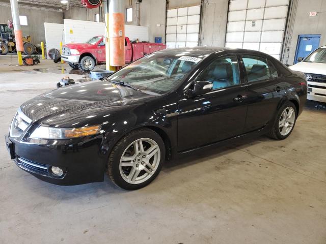 Photo 1 from auction – 2008 ACURA TL with VIN 19UUA66298A023844
