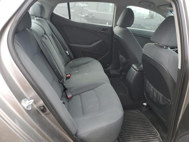 Photo 10 from auction – 2015 KIA OPTIMA LX with VIN 5XXGM4A76FG449230