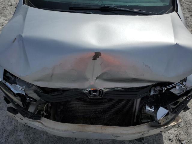 Photo 11 from auction – 2012 HONDA CIVIC EXL with VIN 2HGFB2F99CH321770