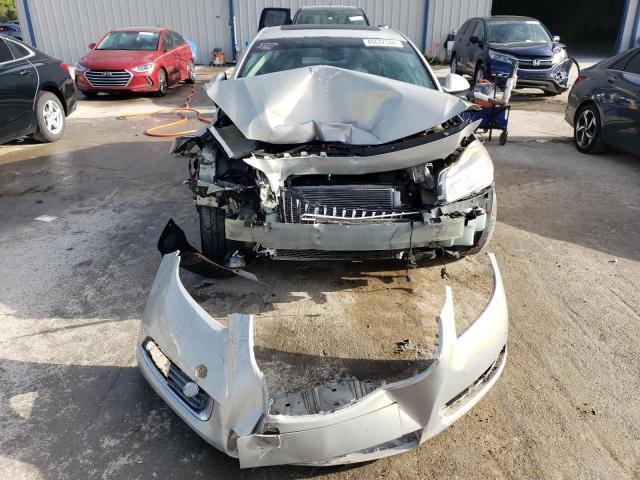 Photo 5 from auction – 2011 BUICK REGAL CXL with VIN W04GP5EC7B1125367