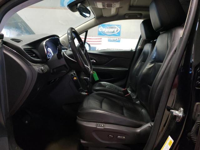 Photo 7 from auction – 2019 BUICK ENCORE ESS with VIN KL4CJGSM3KB871382