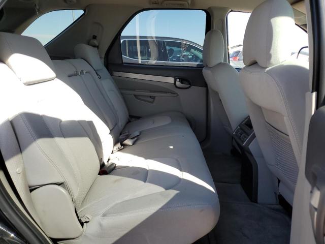 Photo 10 from auction – 2004 BUICK RENDEZVOUS with VIN 3G5DA03E34S582316