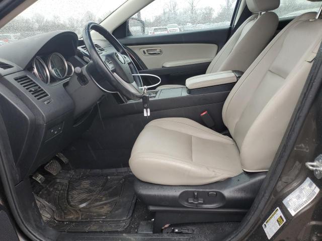 Zdjęcie 7 z aukcji – 2015 MAZDA CX-9 TOURI z VIN JM3TB3CV2F0462205